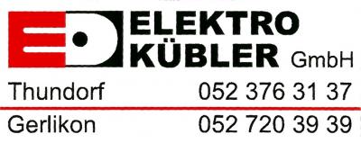 Elektro Kübler GmbH